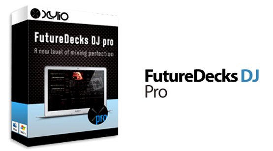 Futuredecks Dj Pro free. download full Version