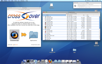 Crossover mac quickbooks login